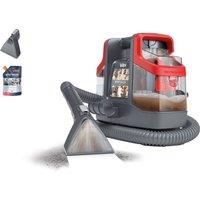 Vax SpotWash 1-1-143556 Carpet Cleaner, Red