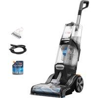 Vax Platinum SmartWash Classic 1-1-143617 Carpet Cleaner, Silver