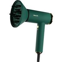 Gtech DryOnic Ionic Fast Drying Hair Dryer - Teal, Green