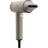 Gtech DryOnic Ionic Fast Drying Hair Dryer - Oyster, Cream