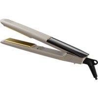 Gtech StyleOnic Turbo ION Compact 1-13-005 Hair Straighteners - Oyster, Cream