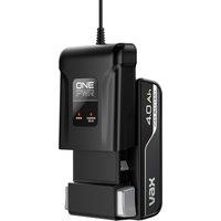 Vax ONEPWR Battery Vacuum Accessory - 1-P-143129, Black