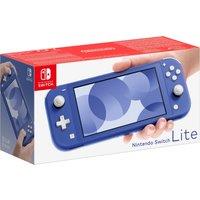 Nintendo Switch Lite - Blue, Blue