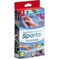 Nintendo Switch Sports for Nintendo Switch, White