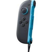 Nintendo Joy-Con 2 Gaming Controller Left - Light Blue, Blue