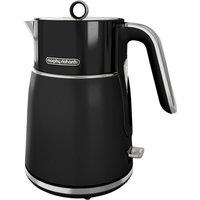 Morphy Richards Signature Matt 100744 Kettle - Black, Black