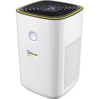 Krcher AF 20 1.024-823.0 Air Purifier - White, White