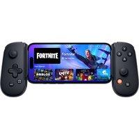 Backbone One Classic Controller Gen 2 + Carry Case Handheld Game Console, Black