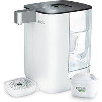 Brita 1055221 Hot Water Dispenser - White, White