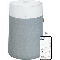 Blueair Blue Max 3350i 110086 Air Purifier - White, White