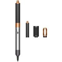 Dyson Airwrap Origin 112905-01 Hot Air Styler - Nickel / Copper, Aluminium