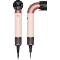 Dyson Supersonic r Curly & Coily Hair Dryer - Ceramic Pink / Rose Gold, Pink