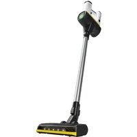 Krcher VC 6 Cordless Vacuum Cleaner with up to 50 Minutes Run Time - White - 1.198-671.0, White