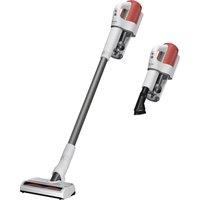 Miele DuoFlex HX1 Cordless Vacuum Cleaner with up to 55 Minutes Run Time - Red - 12377890, Red