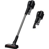 Miele Duoflex HX1 Cat & Dog Cordless Vacuum Cleaner with up to 55 Minutes Run Time - Obsidian Black - 12377940, Black