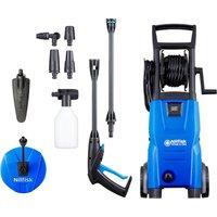 Nilfisk Pressure Washers