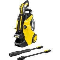 Krcher K 5 Power Control Flex 1.324-702.0 Pressure Washer - Yellow, Yellow