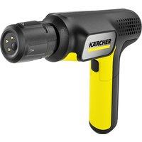 Krcher OC Handheld Compact Pressure Washer - Yellow, Yellow