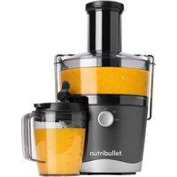 NutriBullet 1515 Centrifugal Juicer - Grey, Grey