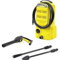 Kärcher Pressure Washers