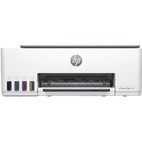 HP Smart Tank 5105 Wireless All-in-One Printer Up to 3 years of Ink Included - Grey, Grey