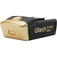 Gtech 2-12-012 DIY Accessory - Black / Gold, Black