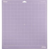 Cricut StrongGrip Mat - 3 Pack - Violet, Purple