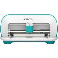 Cricut Joy Smart Cutting Machine - White, White