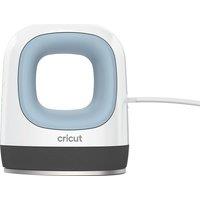 Cricut EasyPress Mini Smart Heat Press, Blue
