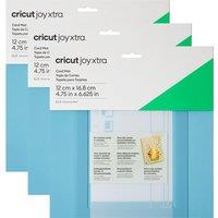 Cricut Joy Xtra Smart Cutting Machine Accessory 3 Pack - Blue, Blue