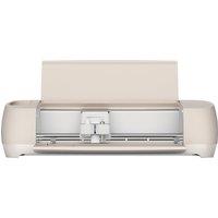 Cricut Explore 4 Smart Cutting Machine - Midnight Glass, Black