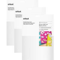 Cricut Joy Xtra Smart Cutting Machine Accessory / 18 Per Pack - White, White