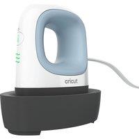 Cricut EasyPress Smart Cutting Machine - Blue, Blue