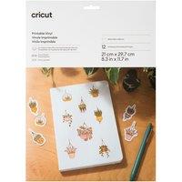 Cricut Joy Xtra Smart Cutting Machine Accessory / 36 Per Pack - White, White