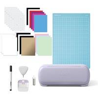 Cricut Joy Xtra Smart Cutting Machine - Lavender, Purple