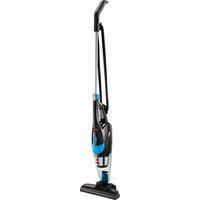 Bissell Featherweight 2-in-1 2024E Upright Vacuum Cleaner, Titanium