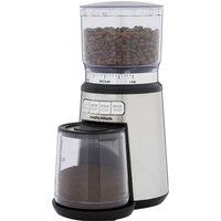 Morphy Richards 210253 Coffee Grinder - Stainless Steel, Stainless Steel