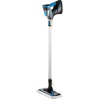 Bissell Powerfresh Slim Steam 2234E Steam Mop - Bossanova Blue / Titanium Silver, Blue