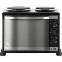 Russell Hobbs Mini Kitchen 22780 Mini Oven - Black, Black