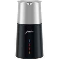 Jura 24348 Milk Frother - Black, Black