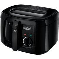 Russell Hobbs Maxi Deep 24570 Deep Fryer - Black, Black