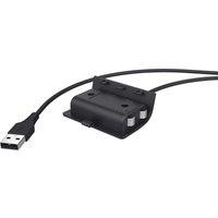 Trust GXT 246 Avado Rechargeable Battery For Xbox Series S,Xbox Series X - Black, Black