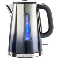 Russell Hobbs Eclipse 25111 Kettle - Midnight Blue, Blue