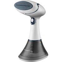 Russell Hobbs Steam Genie Essential 25591 Handheld Garment Steamer - White, White