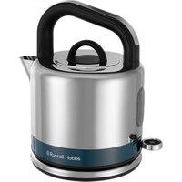 Russell Hobbs Distinctions 26421 Kettle - Ocean Blue, Blue