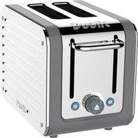 Dualit Architect 26526 2 Slice Toaster - Stainless Steel, Stainless Steel