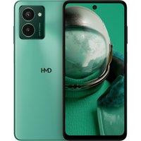 HMD Pulse Pro 128GB Smartphone in Glacier Green, Green