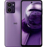 HMD Pulse Pro 128GB Smartphone in Twilight Purple, Purple