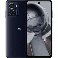 HMD Pulse Pro 128GB Smartphone in Black Ocean, Black