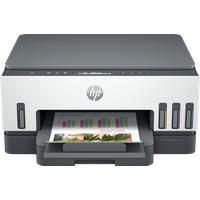 HP Smart Tank 7005 Thermal Inkjet Printer Up to 3 years of Ink Included - Grey / White, Grey